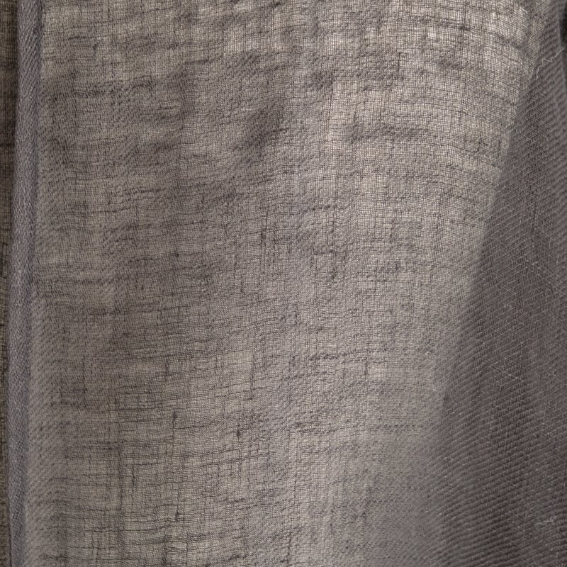 21ss ERiKOKATORi リネンTシャツ エリコカトリ linen gawze top EK6－6－1 | ERiKOKATORi (Women