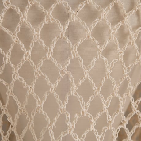 konjac knit top
