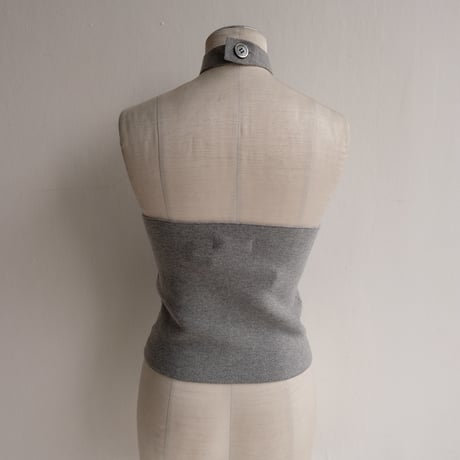 ultra fine wool camisole