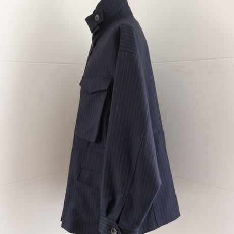 kuzurikeori jacket