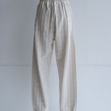 diamond sweat pants