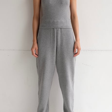 ultra fine wool camisole