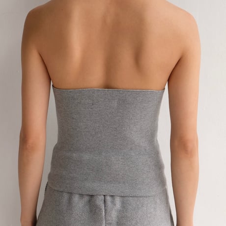 ultra fine wool camisole