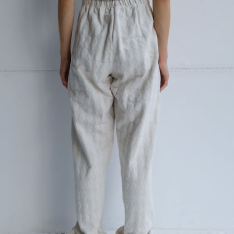 diamond sweat pants