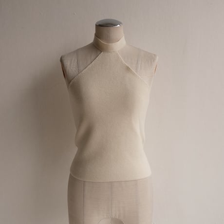 ultra fine wool camisole