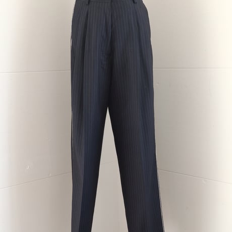 kuzurikeori braid pants