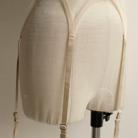 sheer gater tank top