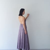 gisha jacquard dress