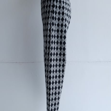 diamond sweat pants