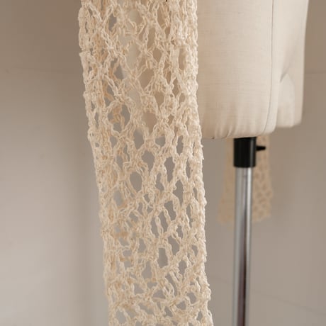 konjac knit top