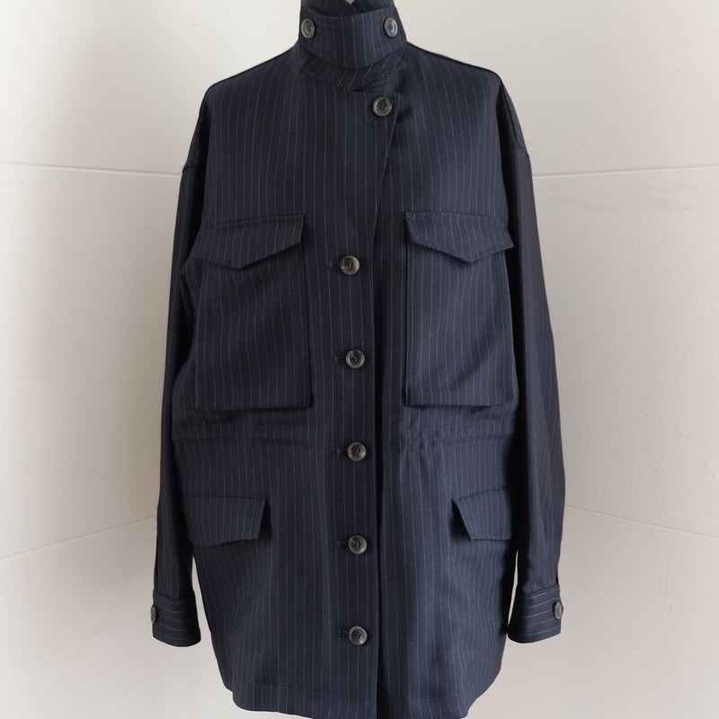 kuzurikeori jacket | ERiKOKATORi kuzurikeori jacket | ERiKOKATORi