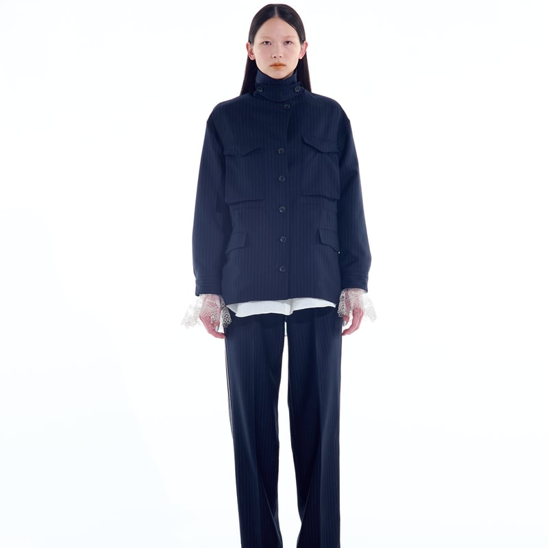 kuzurikeori jacket | ERiKOKATORi kuzurikeori jacket | ERiKOKATORi