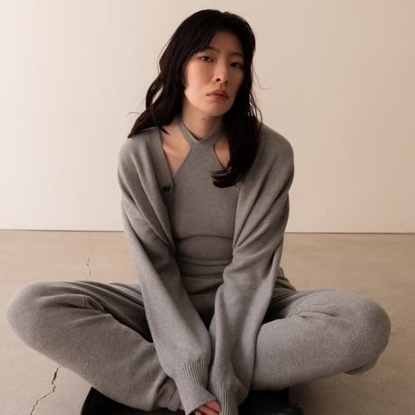 専用⭐︎ERiKO KATORi high gauge sheer jersey ERiKO KATORi 