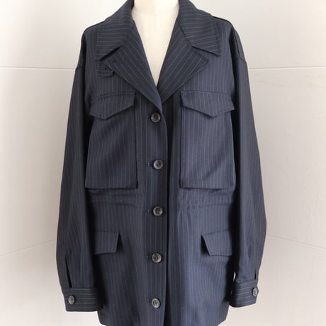 kuzurikeori jacket