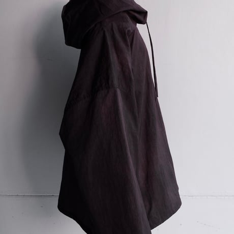 flow dye nylon foodie