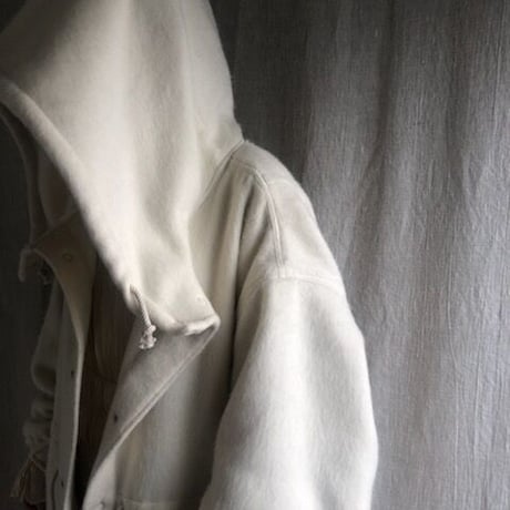 Cashmere Blanket Snow Parker