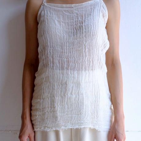 erikokatori トップス ERiKOKATORi konjac knit top エリコカトリ トップス - メルカリ