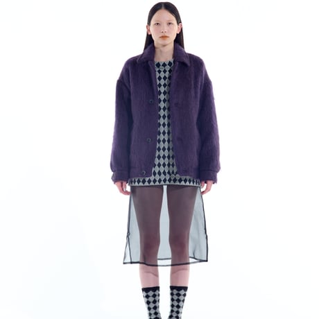 CATEGORY JACKET | ERiKOKATORi CATEGORY JACKET | ERiKOKATORi