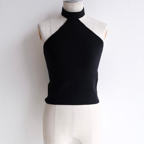 ultra fine wool camisole