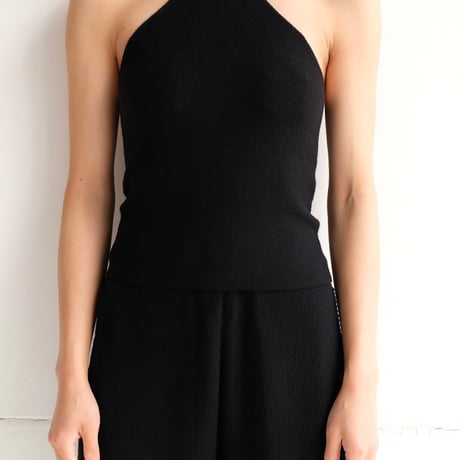 ultra fine wool camisole