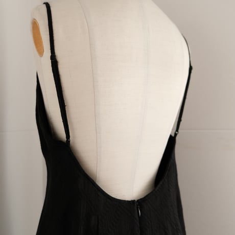 gisha jacquard dress