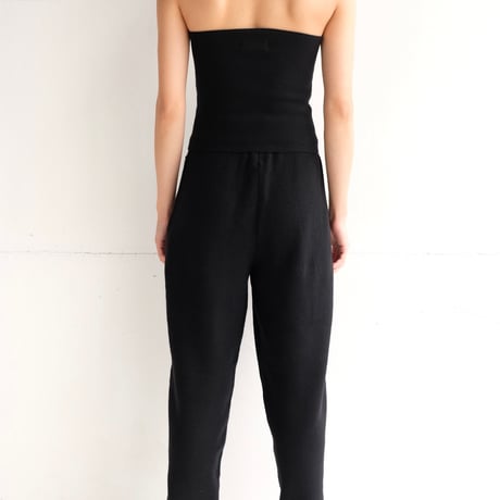 ultra fine wool pants