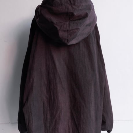 flow dye nylon foodie
