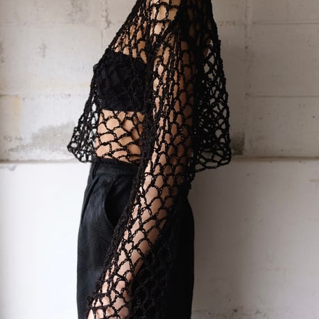 konjac knit top