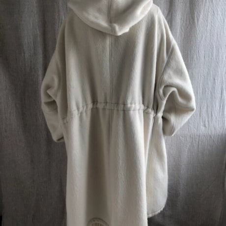 Cashmere Blanket Snow Parker