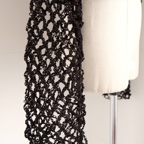 konjac knit top