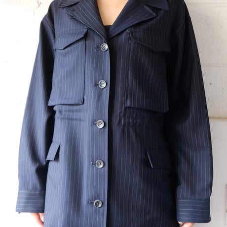 kuzurikeori jacket