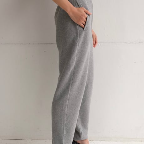 ultra fine wool pants