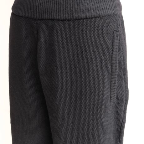 ultra fine wool pants