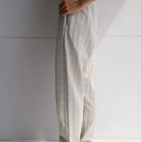 diamond sweat pants