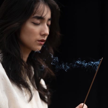 APOTHEKE FRAGRANCE × ERiKOKATORi / INCENSE STICKS -Your-