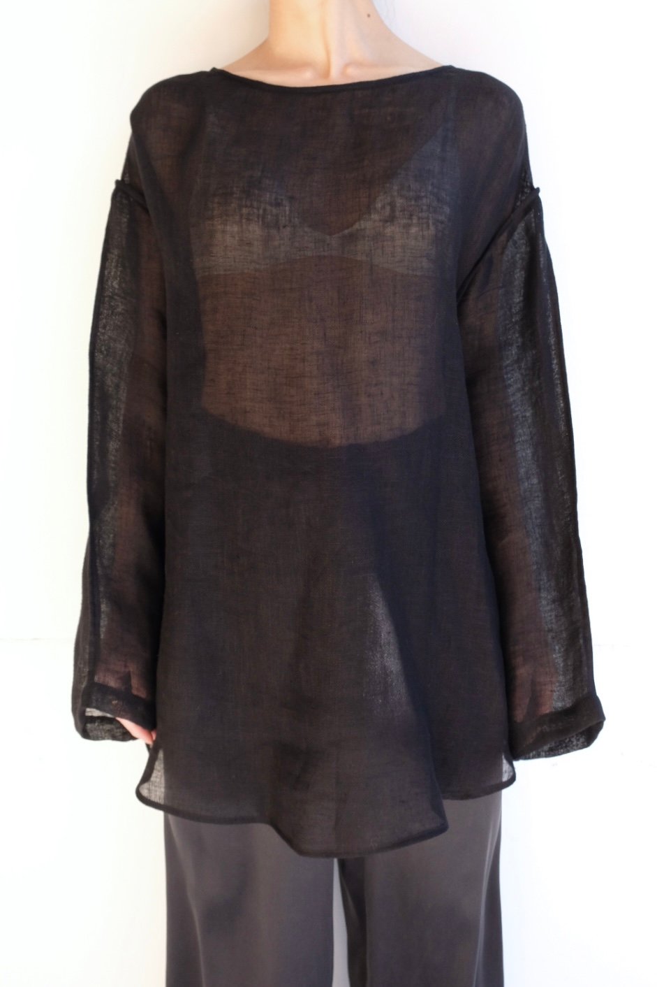 専用⭐︎ERiKO KATORi high gauge sheer jersey 専用⭐︎ERiKO KATORi high gauge sheer jersey