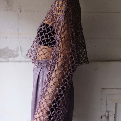 konjac knit top