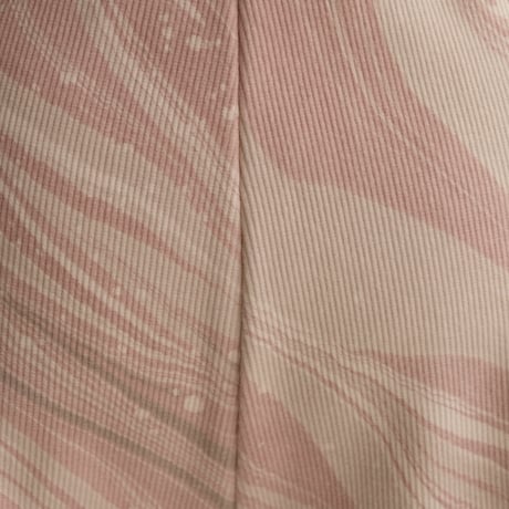 suminagashi rib pants