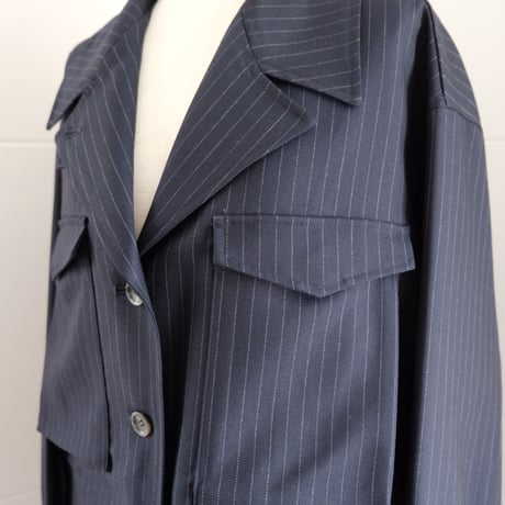 kuzurikeori jacket