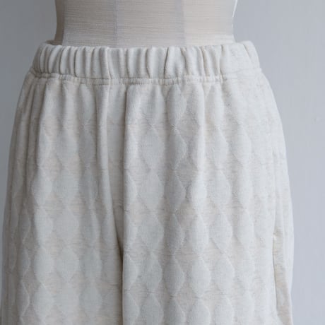 diamond sweat pants