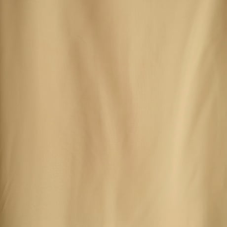 wool linen gawze dress
