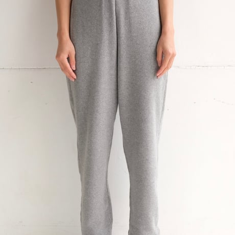 ultra fine wool pants
