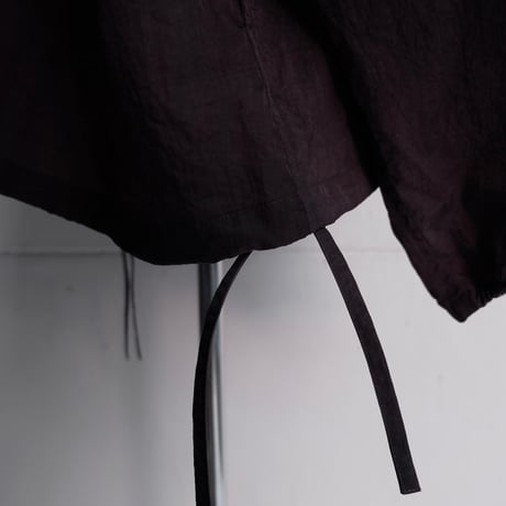 flow dye nylon foodie