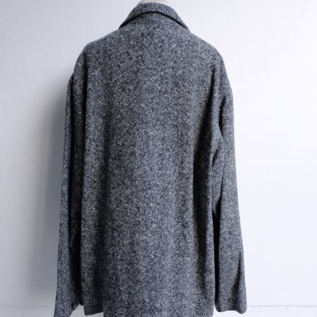 nep tweed jacket