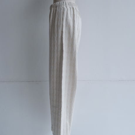 diamond sweat pants