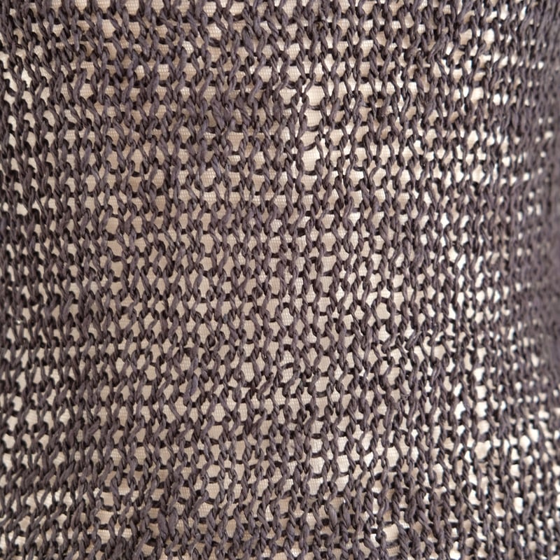 【超美品】 perverze knit foodie tank タグ、袋付き konjac knit tank top | ERiKOKATORi