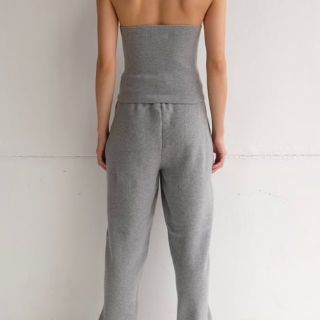 ultra fine wool pants