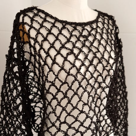konjac knit top
