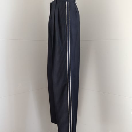 kuzurikeori braid pants