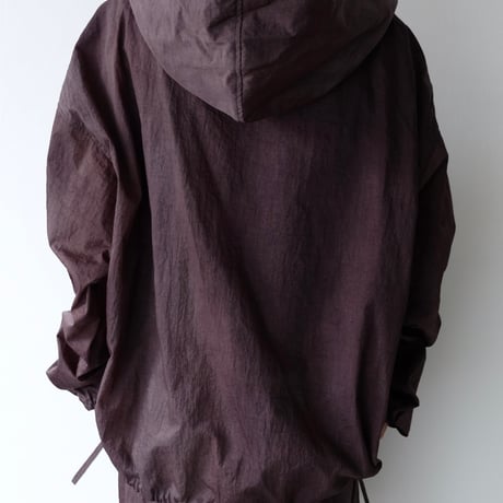 flow dye nylon foodie